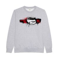 AWDis Sweatshirt Thumbnail