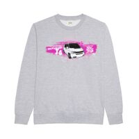 AWDis Sweatshirt Thumbnail