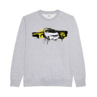 AWDis Sweatshirt Thumbnail