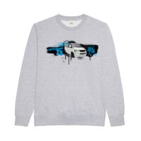 AWDis Sweatshirt Thumbnail