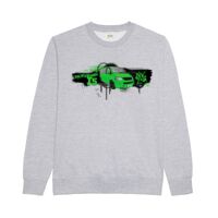 AWDis Sweatshirt Thumbnail