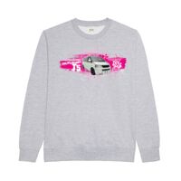 AWDis Sweatshirt Thumbnail