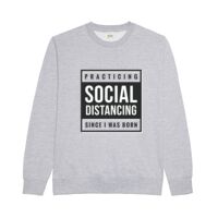 AWDis Sweatshirt Thumbnail