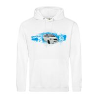 AWDis College Hoodie Thumbnail