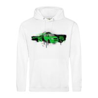 AWDis College Hoodie Thumbnail