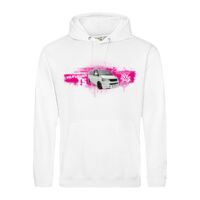 AWDis College Hoodie Thumbnail