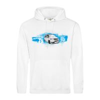 AWDis College Hoodie Thumbnail