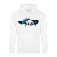 AWDis College Hoodie Thumbnail