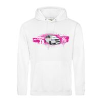 AWDis College Hoodie Thumbnail