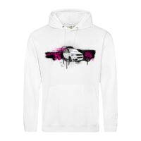 AWDis College Hoodie Thumbnail